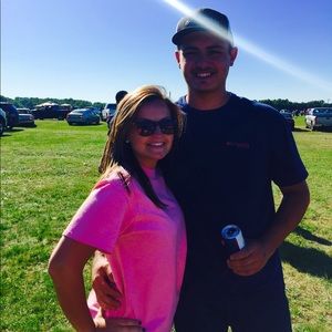 Meet your Posher, Chris